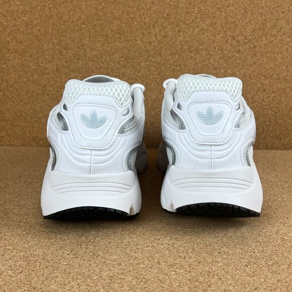 Adidas Originals Ozmillen Men's Sneakers Running Shoes Size 11 White NEW! - Picture 6 of 15